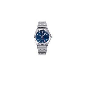 Breitling Chronomat Automatic Gmt 40 Wrist Watches