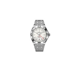 Breitling Chronomat Automatic Gmt 40 Wrist Watches