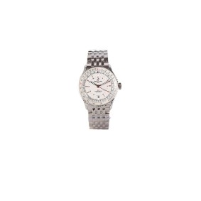 Breitling Navitimer Automatic Gmt 41 Wrist Watches