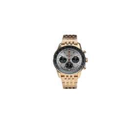 Breitling Navitimer Automatic Gmt 41 Wrist Watches