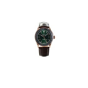 Breitling Navitimer Automatic Gmt 41 Wrist Watches