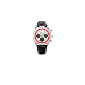 Breitling Navitimer B01 Chronograph 43 Wrist Watches