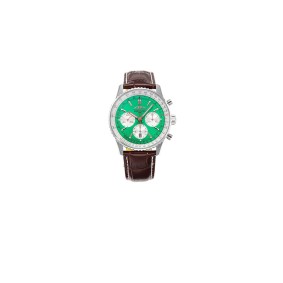 Breitling Navitimer B01 Chronograph 43 Wrist Watches