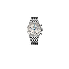 Breitling Navitimer B01 Chronograph 43 Wrist Watches