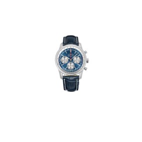 Breitling Navitimer B01 Chronograph 43 Wrist Watches