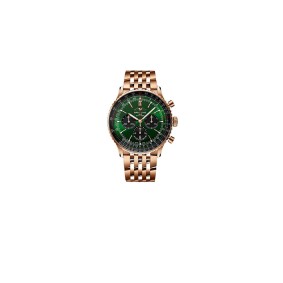 Breitling Navitimer B01 Chronograph 46 Wrist Watches