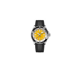 Breitling Superocean Automatic Wrist Watches