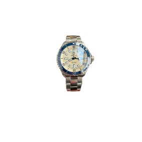 Breitling Superocean Automatic Wrist Watches