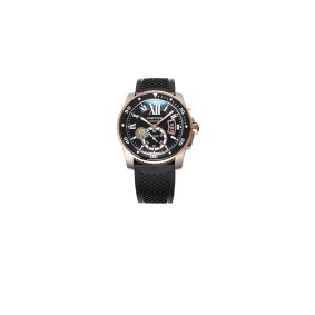 Calibre De Cartier Diver Wrist Watches