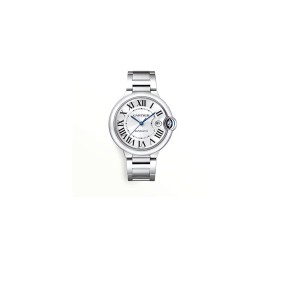 Cartier 40Mm Ballon Bleu De Cartier Wrist Watches
