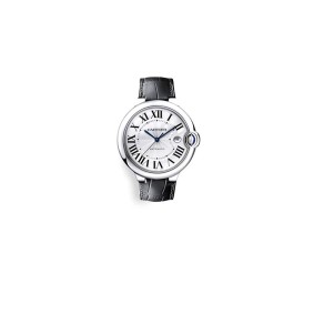 Cartier 42Mm Ballon Bleu De Cartier Wrist Watches