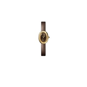 Cartier Baignoire Mini Model Wrist Watches