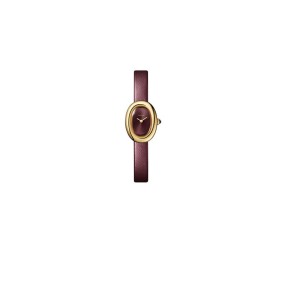 Cartier Baignoire Mini Model Wrist Watches