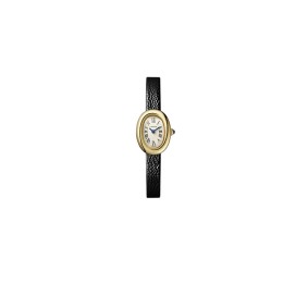 Cartier Baignoire Mini Model Wrist Watches