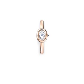 Cartier Baignoire (Size 15) Wrist Watches