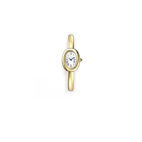 Cartier Baignoire (Size 16) Wrist Watches
