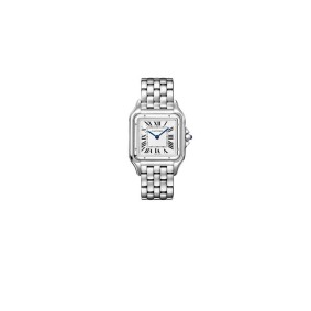 Cartier Large Panthere De Cartier Wrist Watches