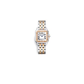 Cartier Medium Panthere De Cartier Wrist Watches