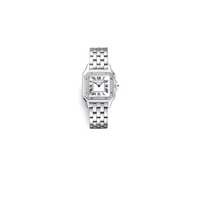 Cartier Medium Panthere De Cartier Wrist Watches