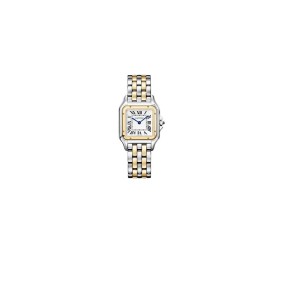Cartier Medium Panthere De Cartier Wrist Watches