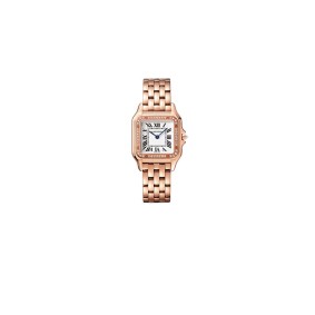 Cartier Medium Panthere De Cartier Wrist Watches