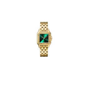 Cartier Panthere Small Model De Cartier Wrist Watches