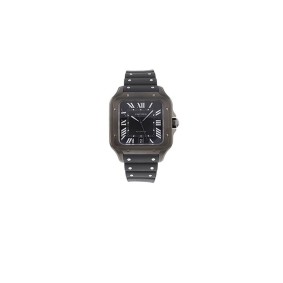 Cartier Santos Wrist Watches