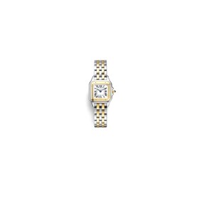 Cartier Small Panthere De Cartier Wrist Watches