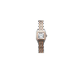 Cartier Small Panthere De Cartier Wrist Watches
