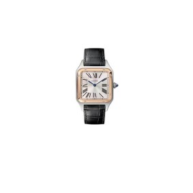 Cartier Small Santos-Dumont Wrist Watches