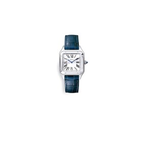 Cartier Small Santos-Dumont Wrist Watches