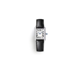 Cartier Small Tank Must Wrist Watches