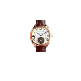 Drive De Cartier Wrist Watches