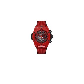 Hublot Big Bang 42Mm Wrist Watches