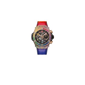 Hublot Big Bang 44Mm Wrist Watches