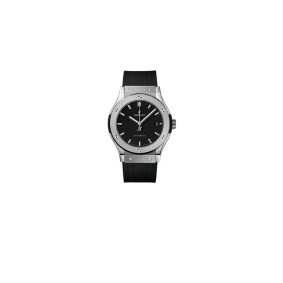 Hublot Classic Fusion 42Mm Wrist Watches