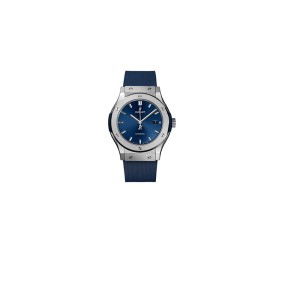 Hublot Classic Fusion 42Mm Wrist Watches