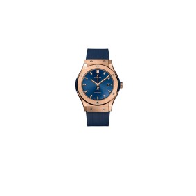 Hublot Classic Fusion 42Mm Wrist Watches