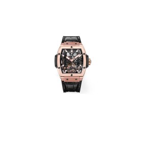 Hublot Masterpiece Mp 06 Wrist Watches