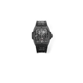 Hublot Masterpiece Mp 06 Wrist Watches