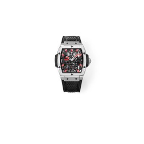 Hublot Masterpiece Mp 06 Wrist Watches