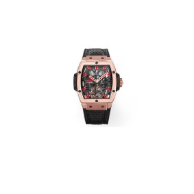 Hublot Masterpiece Mp 06 Wrist Watches