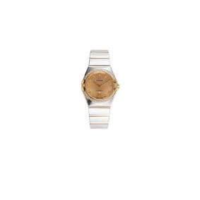 Omega Constellation Wrist Watches
