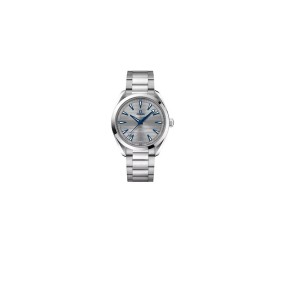 Omega Seamaster Aqua Terra 150M Wrist Watches