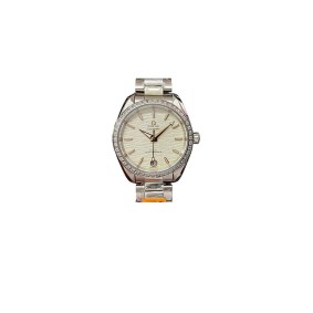 Omega Seamaster Aqua Terra 150M Wrist Watches