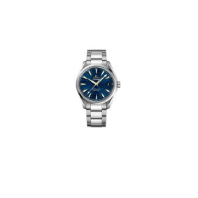 Omega Seamaster Aqua Terra 150M Wrist Watches