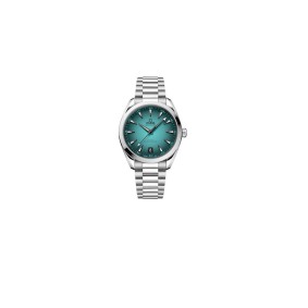 Omega Seamaster Aqua Terra 150M Wrist Watches