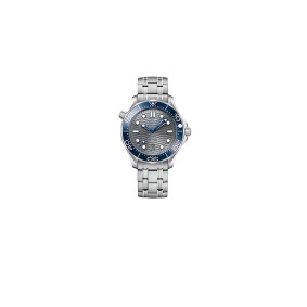 Omega Seamaster Diver 300M Wrist Watches