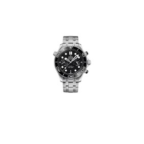 Omega Seamaster Diver 300M Wrist Watches
