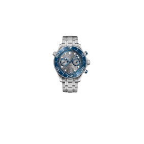 Omega Seamaster Diver 300M Wrist Watches